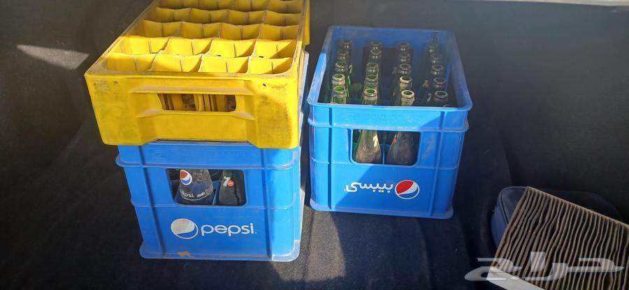 Old Pepsi boxes63655615768962111