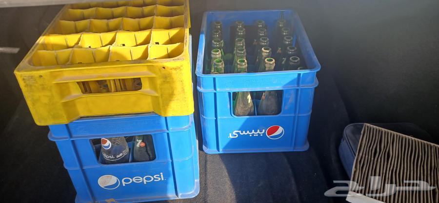 Old Pepsi boxes63655615768962110