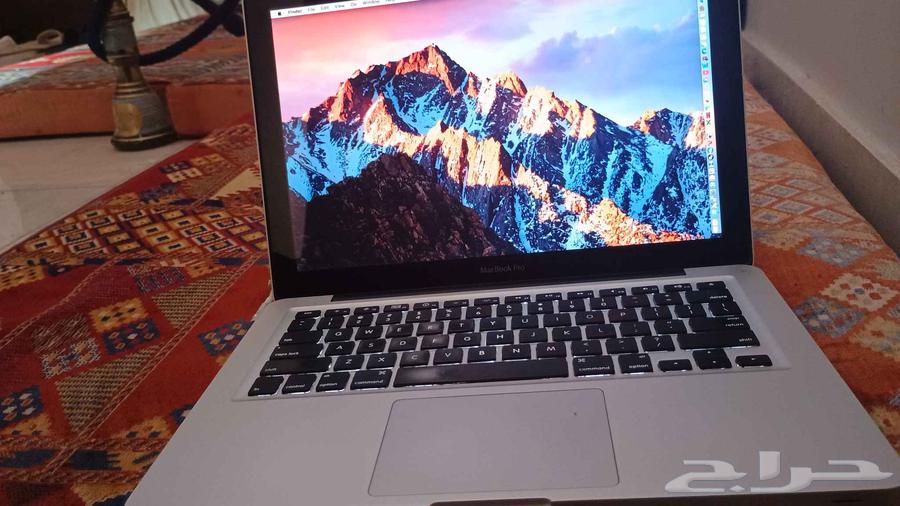 MacBook pro 2012. core i5 600 pick up only63657497564929112
