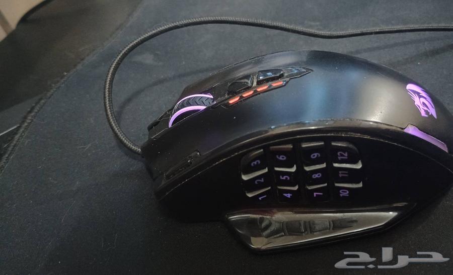 Gaming Mouse63655404666370112