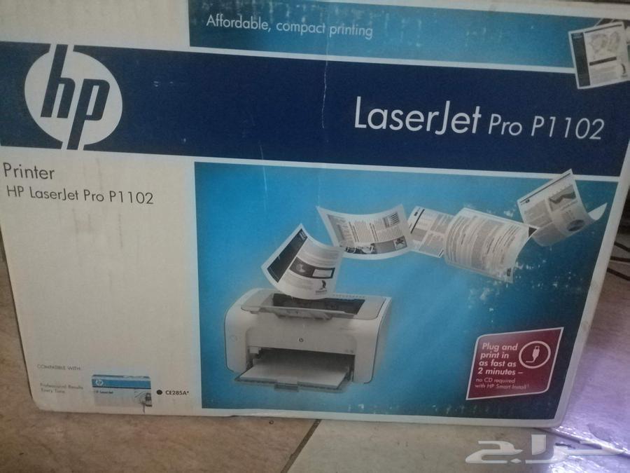 طابعتان ليزر جيت 1102-100563655975586691110