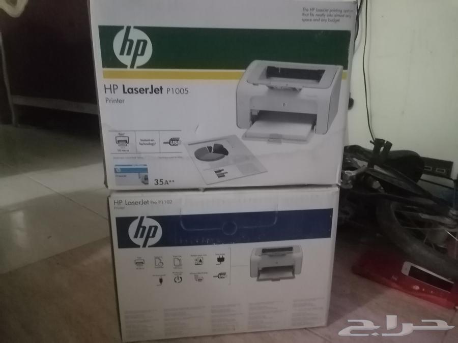 طابعتان ليزر جيت 1102-100563655975586691114