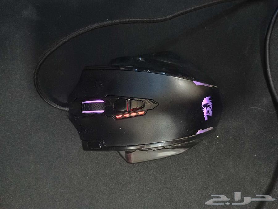 Gaming Mouse63655404666370114