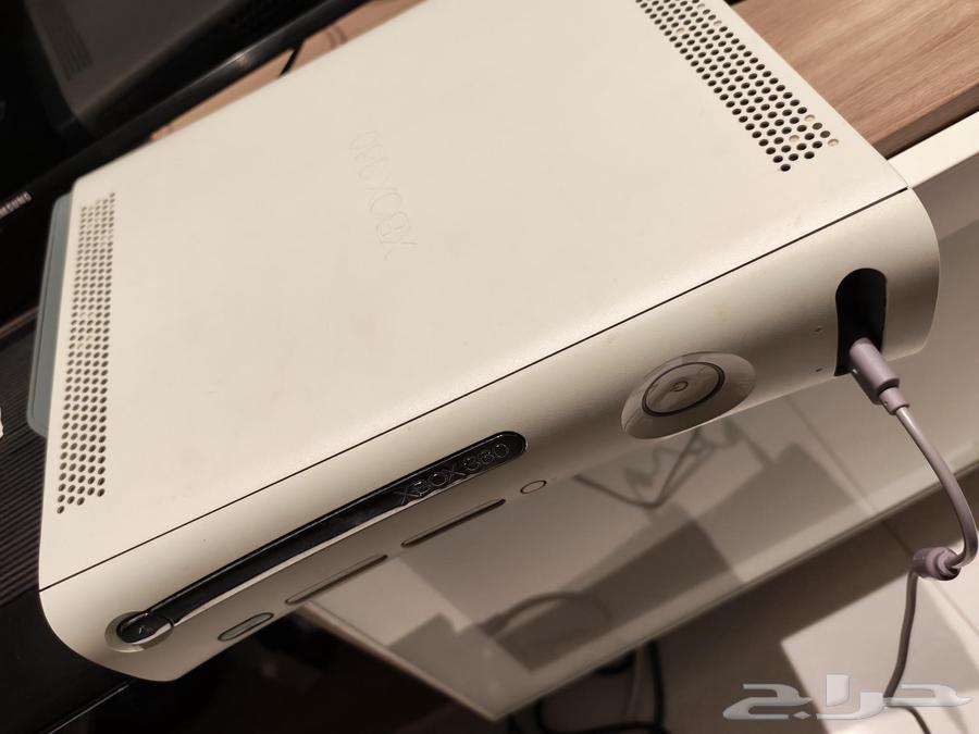 Clean Xbox360 with latest update63655702841858110