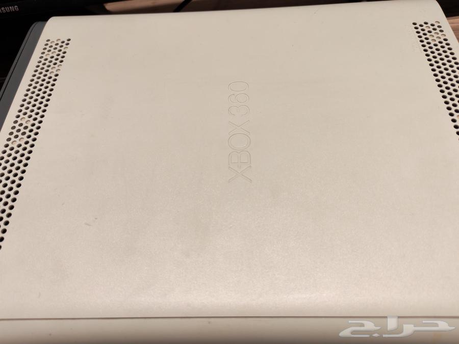 Clean Xbox360 with latest update63655702841858111