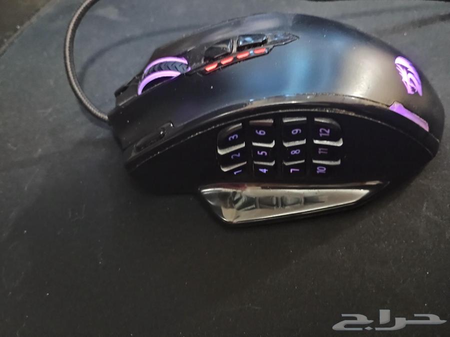 Gaming Mouse63655404666370111