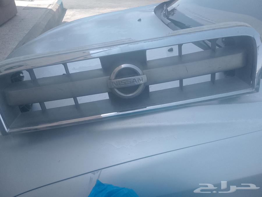 I have a Hyundai front grille, a Ddsan front grille, and front lights63698969300994112