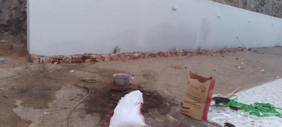 مباني حجر كبير وصغير بل يد وبل بكلين63698960519554110