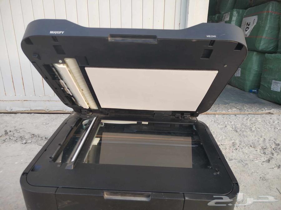 Used printer, I don't know if it works or not, for sale, suitable for spare parts63655716062849114