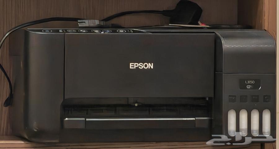 طابعة EPSON63655703833347110