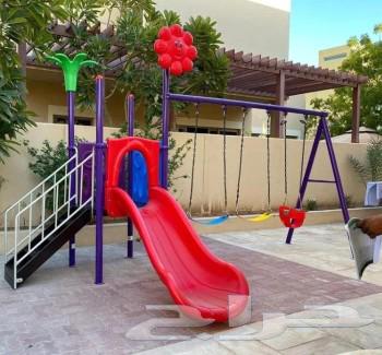 Children's Playground Equipment63655714693123114