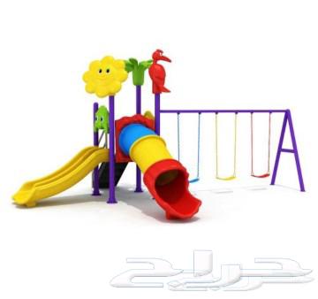 Children's Playground Equipment63655714693123111