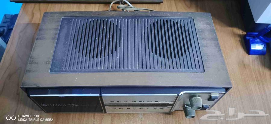 Original American Classic Radio by General Electric (General Ele63656880122369112