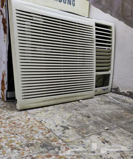 24 Air Conditioner63655707632130110