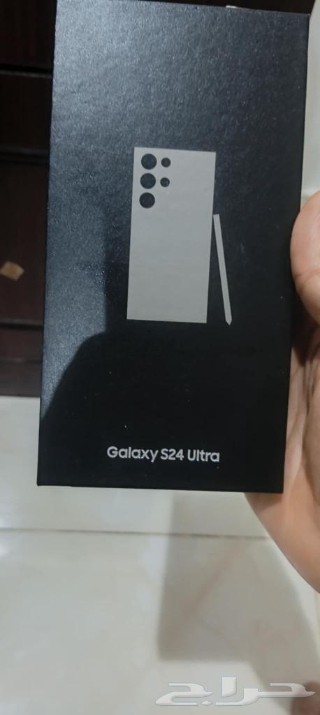 Samsung Galaxy S24 Ultra63655975337601114