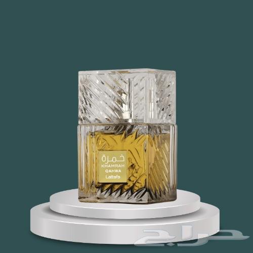 Original Khamrah Perfumes with Guarantee63667551815809110