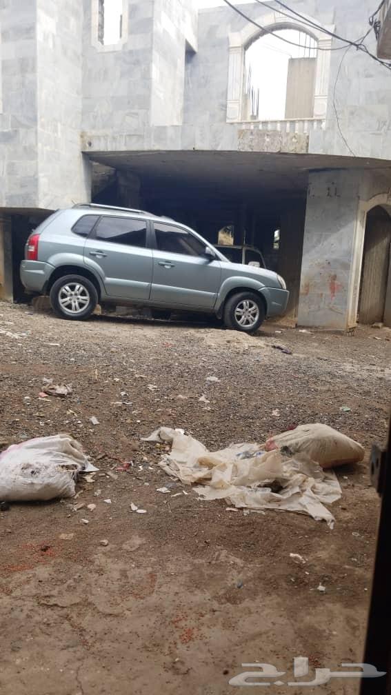 Tousan 2007, located in Yemen's Al-Bayda Governorate, body and mechanical parts are subject to conditions.63699794263041110