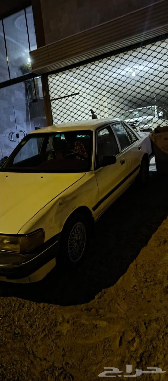 كرسيدا موديل 95 نظيف البودي سليم محركات نظيف مبلغ البيع 850063700154821121114