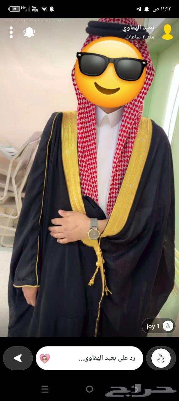 البيع بشت ملكي فاخر جديد63655709091842110