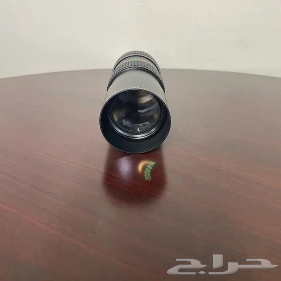 jcpenny 80-200mm f/4.5 Auto Zoom Lens63655713377281110