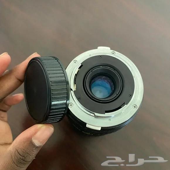 jcpenny 80-200mm f/4.5 Auto Zoom Lens63655713377281112