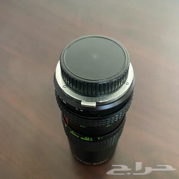 jcpenny 80-200mm f/4.5 Auto Zoom Lens63655713377281113