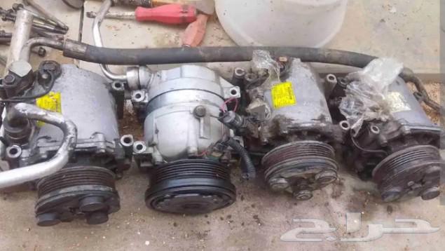Mitsubishi Lancer Compressors Used63699257787267110