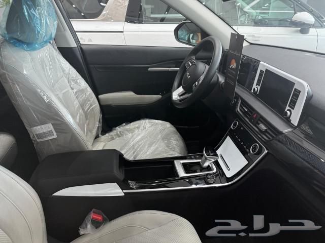 كيا سيلتوس نص فل م 2024 اسعار خاصه للكاش والتمويل63699257187075114
