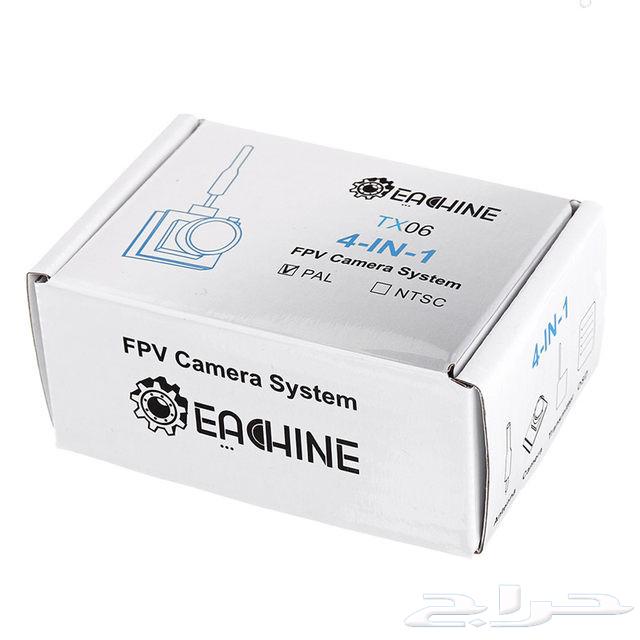 مجموعة كاميرا صغيرة جداً VTX. تناظرية63655611998339110
