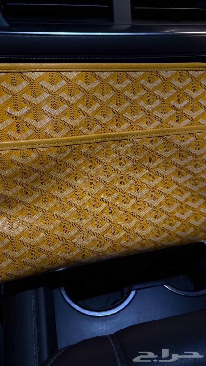 حقيبه جويارد GOYARD تواليت جوفانس ام ام63667537578371110