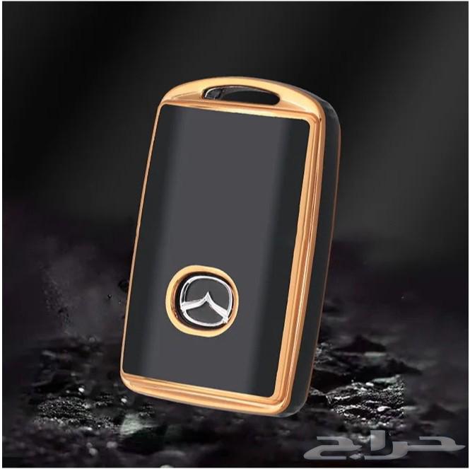 Mazda 6 Mazda 3 and CX4 CX5 CX8 CX9 CX30 CX50 CX90 Key Cover63699278693251110