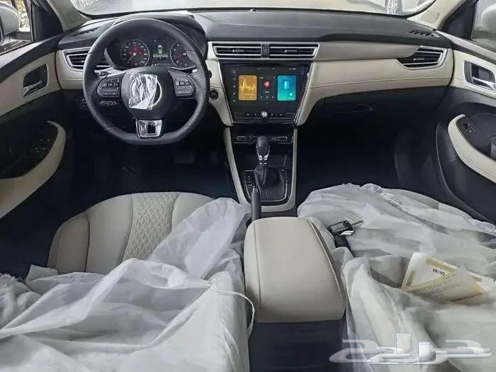 ام جي 5 نص فل 2024 كاش و تقسيط63698970911363114