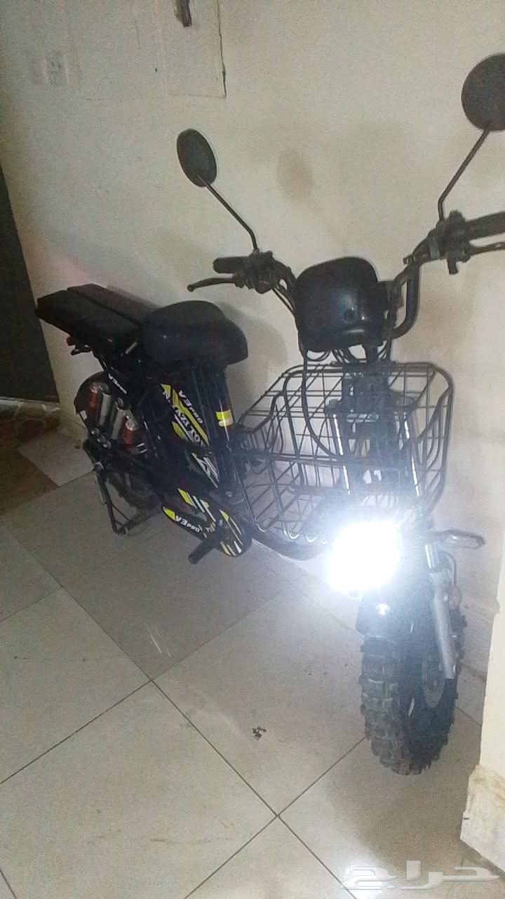 New Russian electric bike, used for two months, price 160063655619247234111