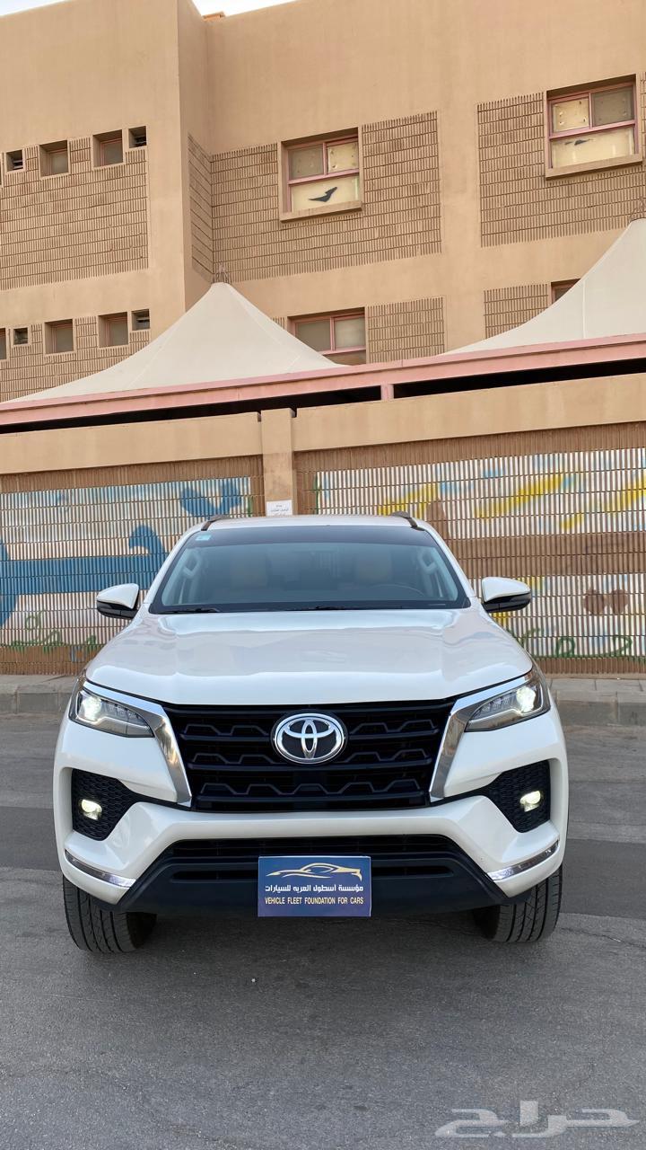 Fortuner 202163699389051266110