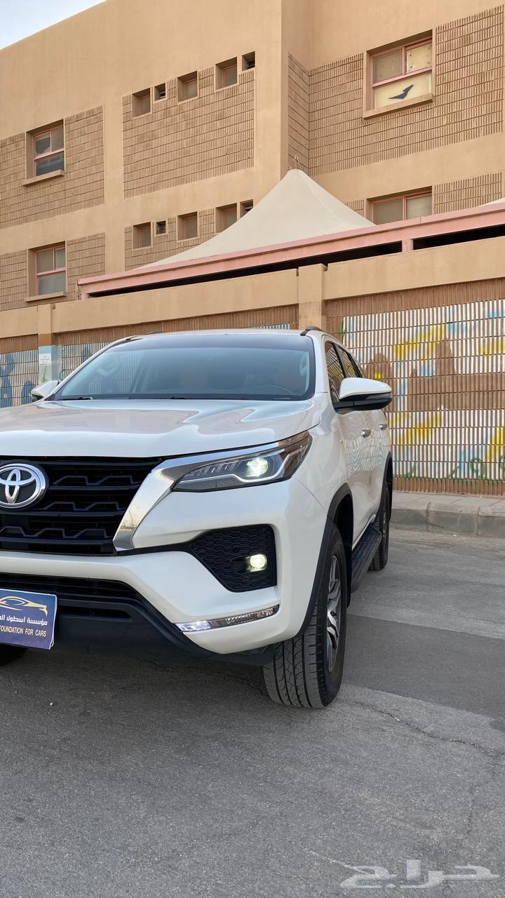 Fortuner 202163699389051266111