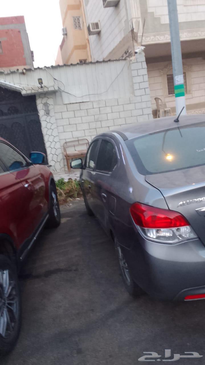 Mitsubishi Outlander 2018 manual transmission conditioned engine63698952450049111