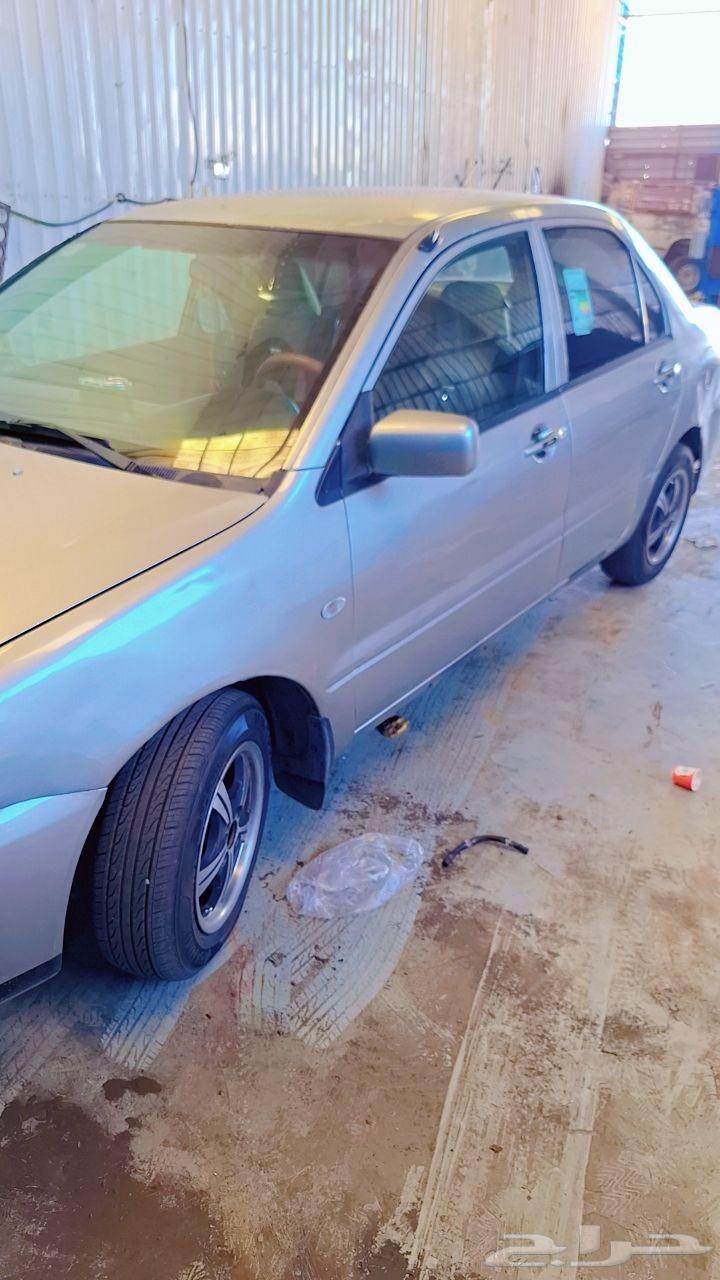 Lancer 2004 model63699255791489111