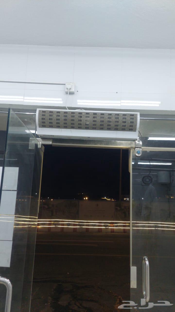 Epic store for sale or rent on Al Mi'ah Road, fully equipped63655620709378114