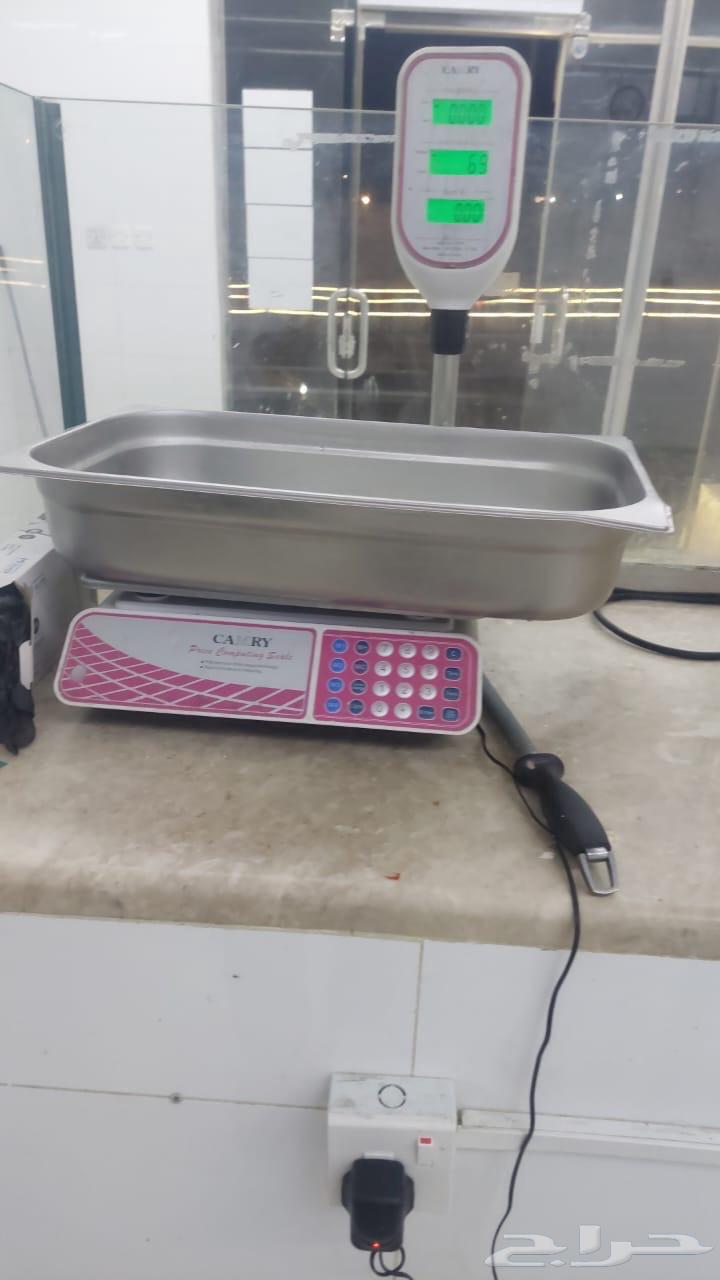 Epic store for sale or rent on Al Mi'ah Road, fully equipped63655620709378113