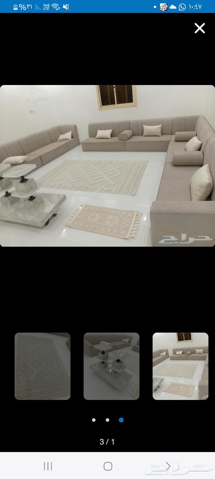 كنب للبيع63657328224769110