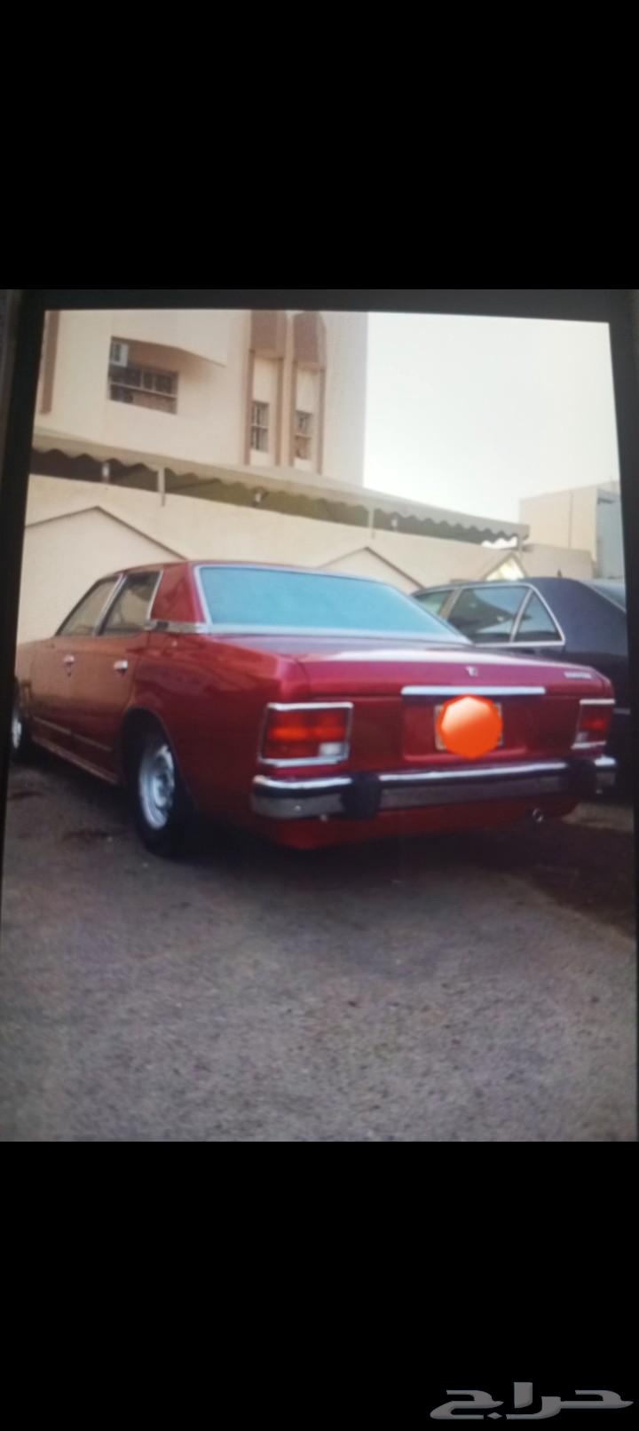 مازدا فئة 929 موديل 7963699247793923110