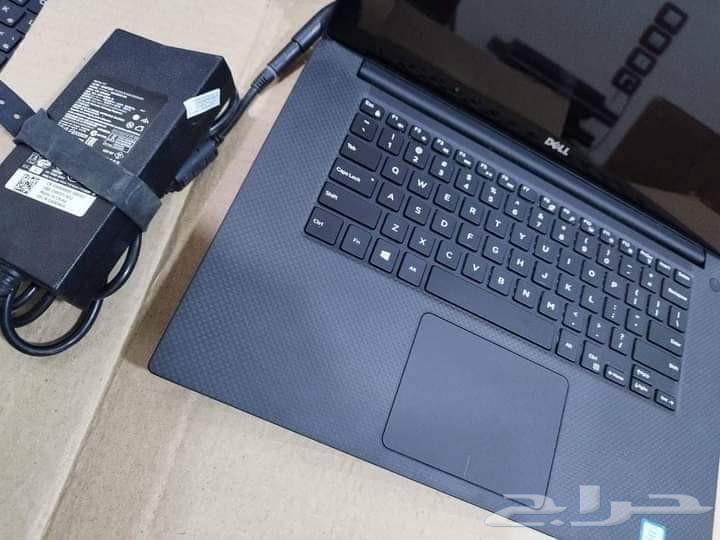 DELL Precision 552063655625568130112