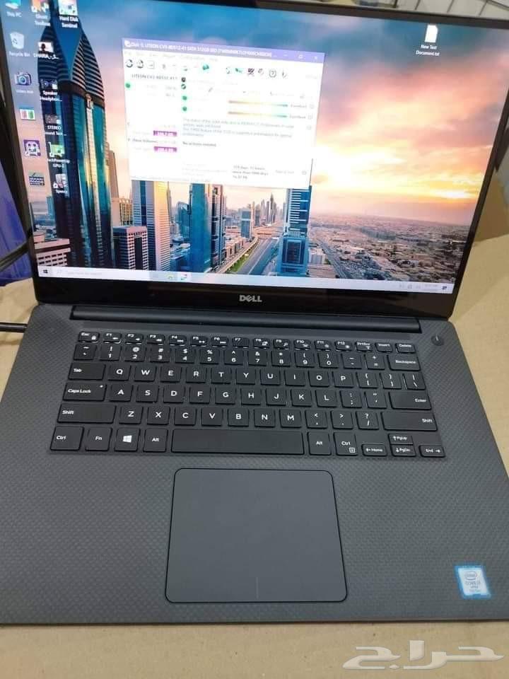 DELL Precision 552063655625568130111