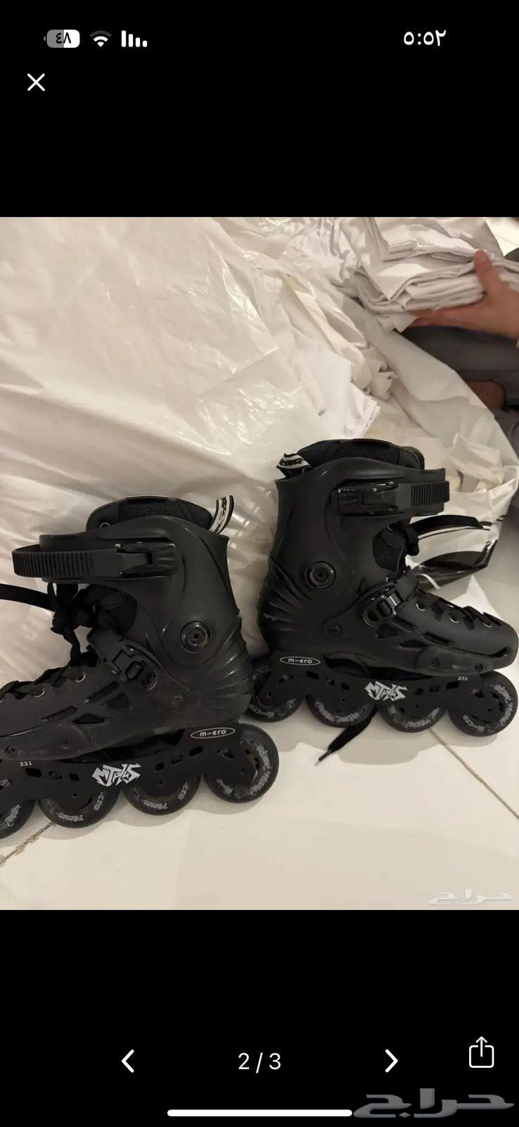 Original Skate63655710273921111