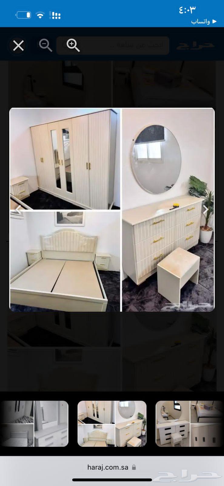 New bedrooms directly from the factory to the customer63657501443203113