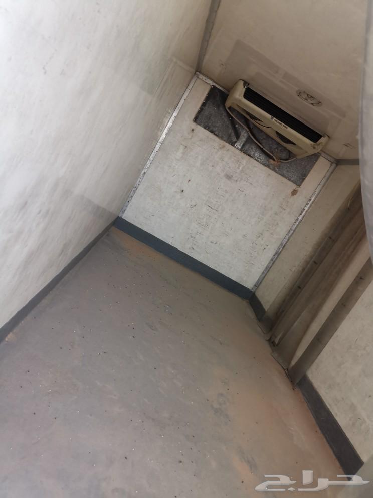 صندوق ثلاجه ديانا نظيف و خلاط سمنت63699381151362112