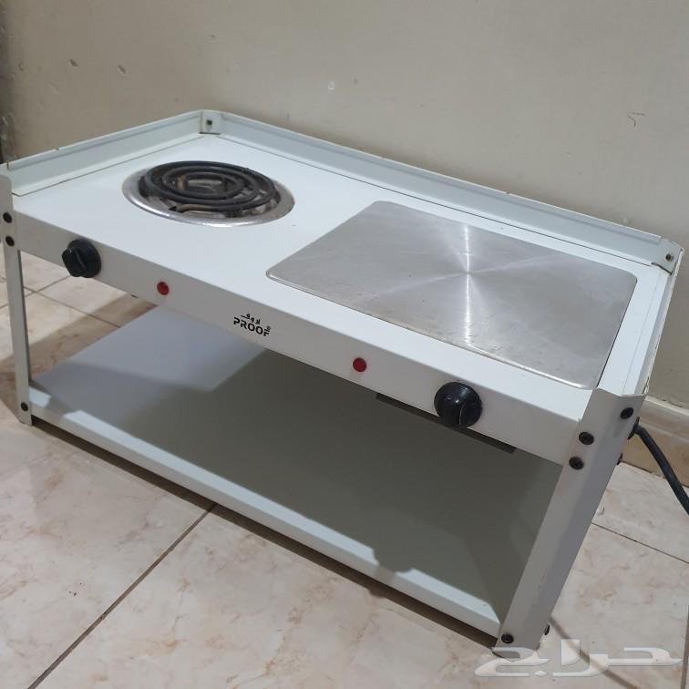 100 SAR Heater for Coffee and Tea Pot Cooking and Heating63655625092097110