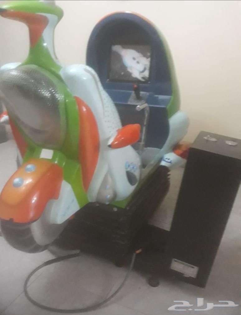 Electric Children's Amusement Ride63655711392898113