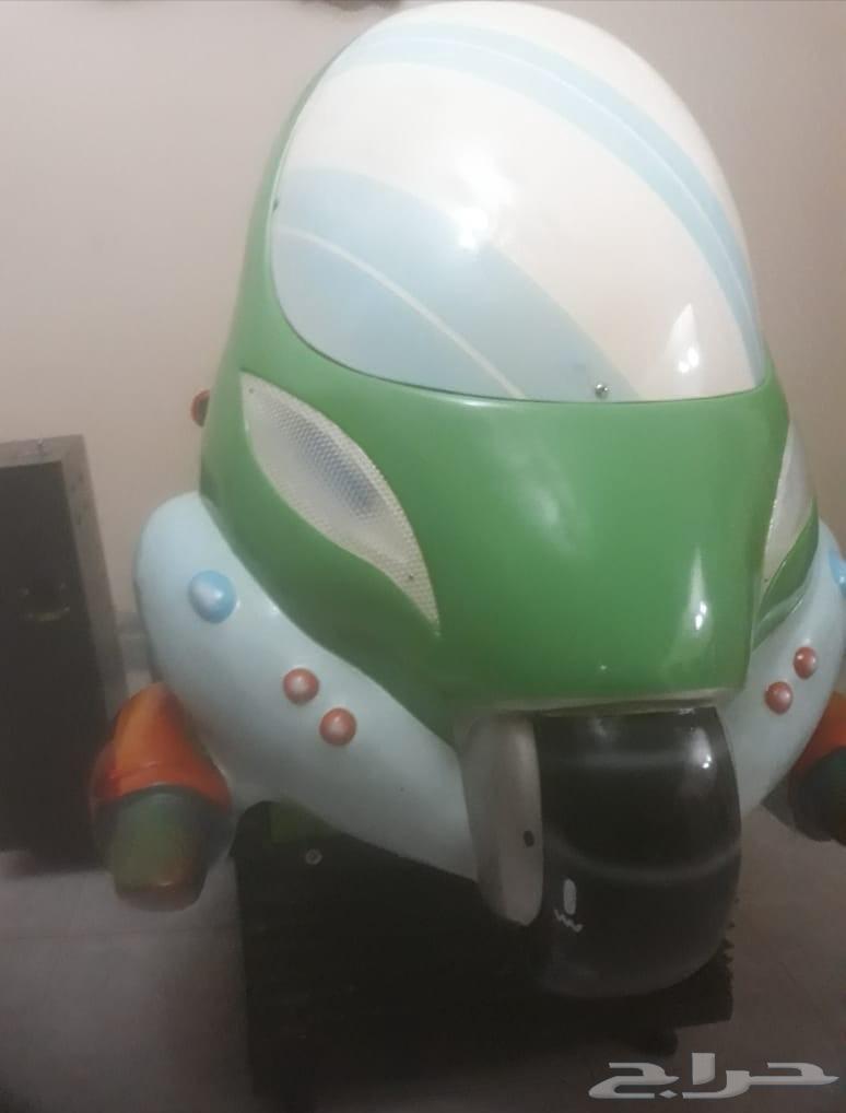 Electric Children's Amusement Ride63655711392898110