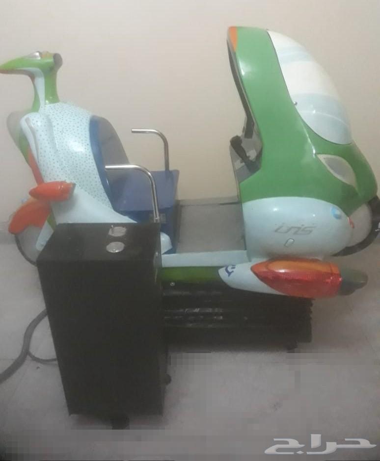Electric Children's Amusement Ride63655711392898111